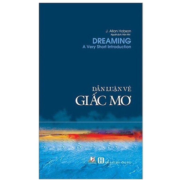 Dẫn Luận Về Giấc Mơ