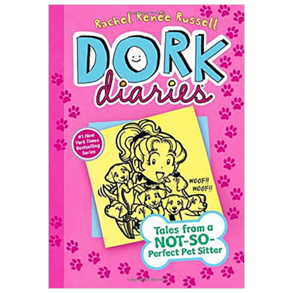 Dork Diaries Tales From A Hardcover