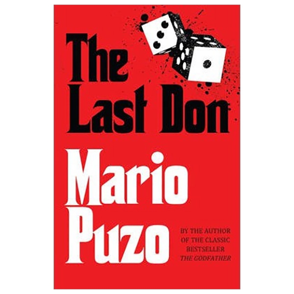 The Last Don