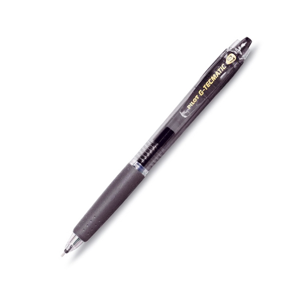 Bút Bi Pilot G-Techmatic 0.7mm - Màu Đen