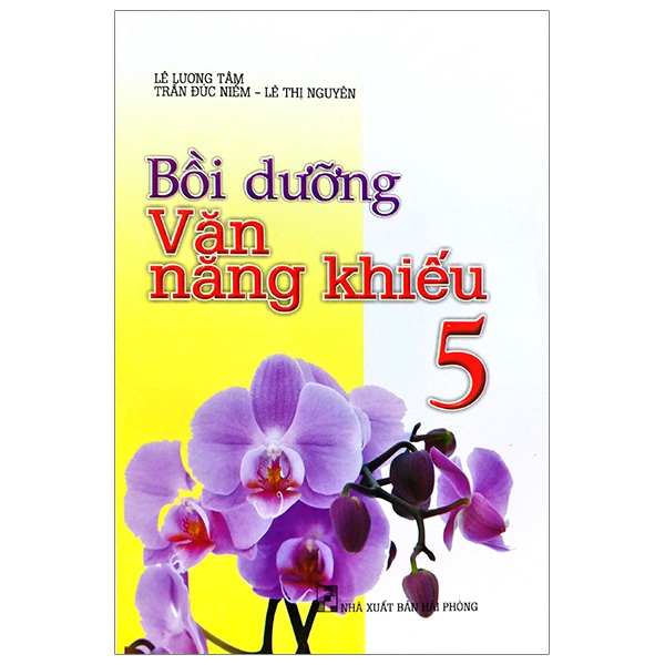 Bồi Dưỡng Văn Năng Khiếu 5