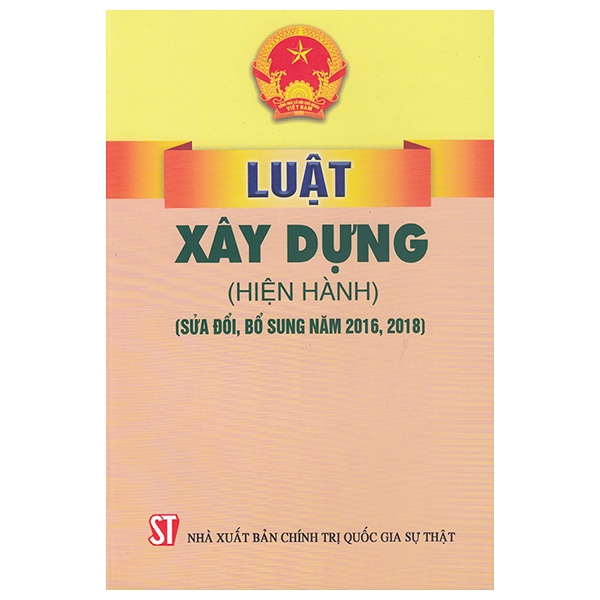 LUẬT XÂY DỰNG 2025 THAY ĐỔI QUY TRÌNH LẬP DỰ ÁN VÀ CẤP PHÉP XÂY DỰNG