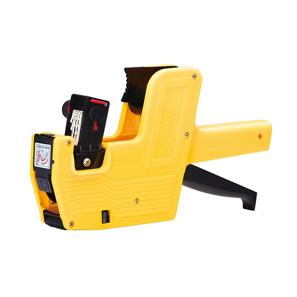 Máy Bắn Giá - Deli 7501