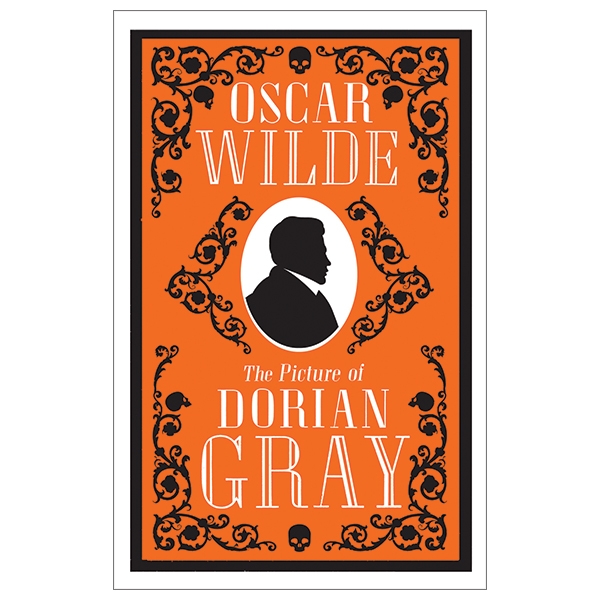 The Picture of Dorian Gray (Alma Classics Evergreens)