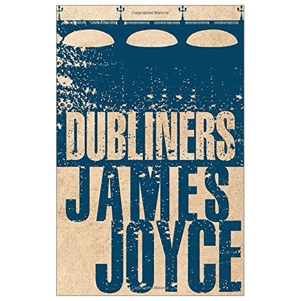 Dubliners (Alma Classics Evergreens)