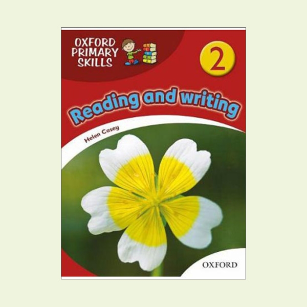 Oxford Primary Skills 2 Skills Book - FAHASA.COM