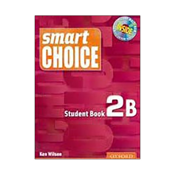 Smart Choice 2: Student Book B With Multirom Pack Chu Y Thay An Ban 2 ...