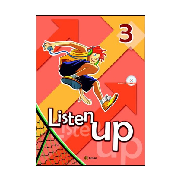 Listen Up
