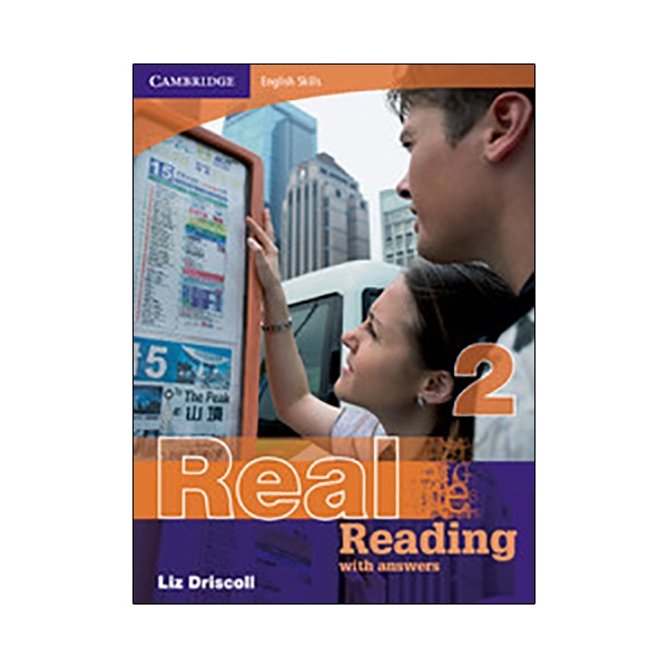 Cambridge English Skills Real Reading 2 With Answers - FAHASA.COM