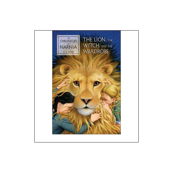 The Lion Witch And Wardrobe