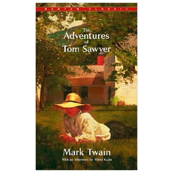 The Adventures of Tom Sawyer