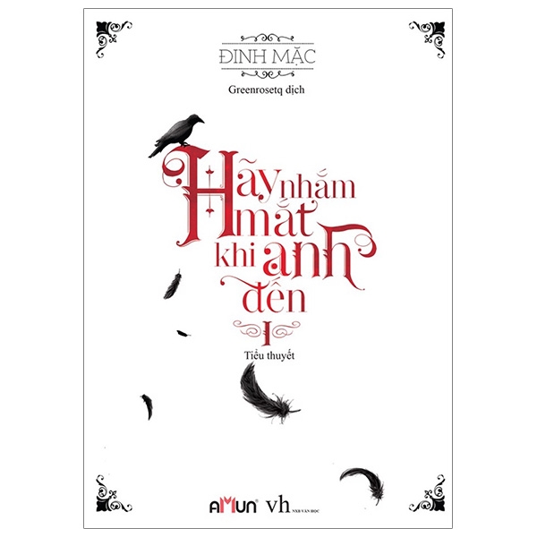 Hãy Nhắm Mắt Khi Anh Đến