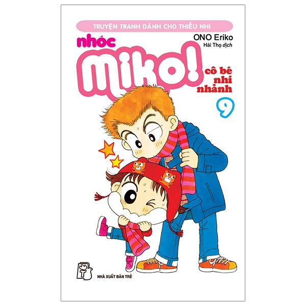 NHÓC MIKO T9