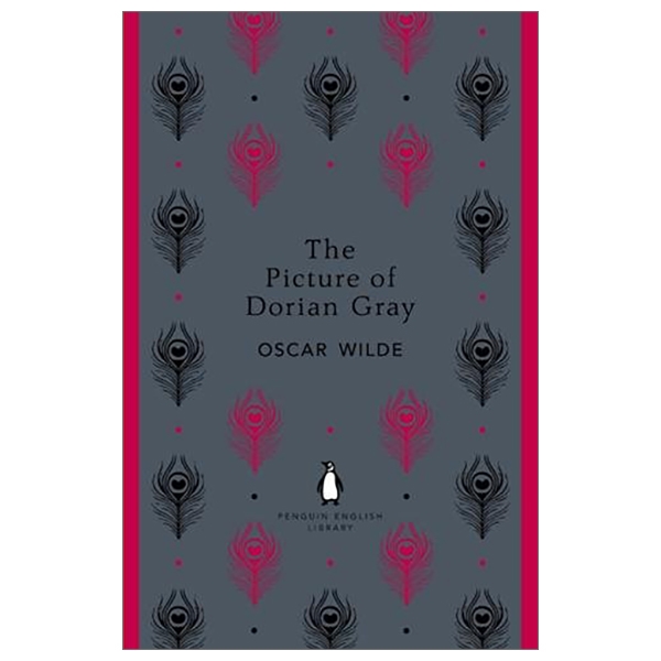 [Phiên chợ sách cũ] The Picture Of Dorian Gray (Penguin English Library)