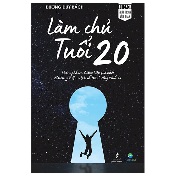 Làm Chủ Tuổi 20 (Tái Bản)
