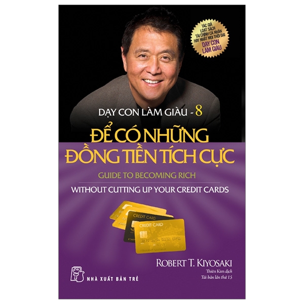 Dạy Con Làm Giàu