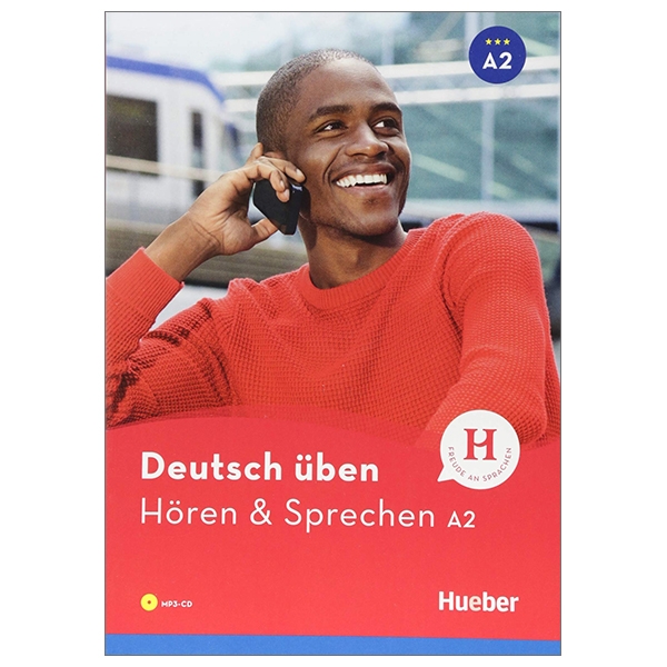 Deutsch uben: Horen & Sprechen A2 - FAHASA.COM