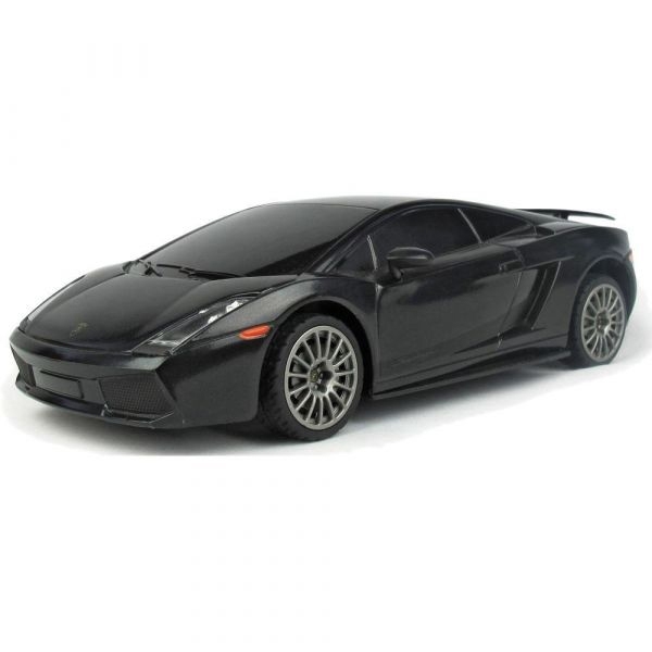 Xe Điều Khiển 1:24 Lamborghini Superleggera R26300/BLA - Màu Đen