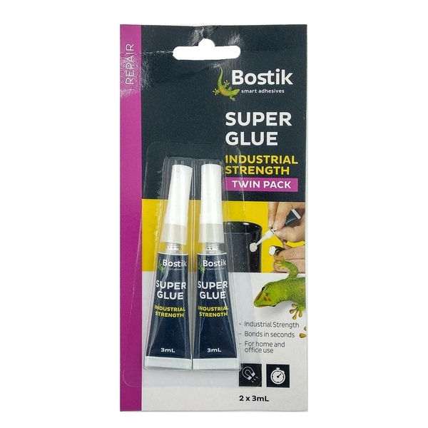 Vỉ 2 Keo Super Glue 30804549