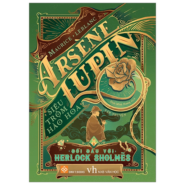 arsene lupin