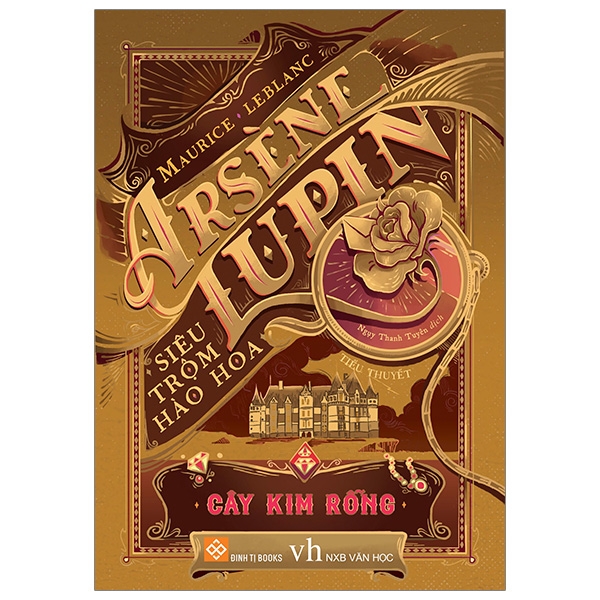 arsene lupin