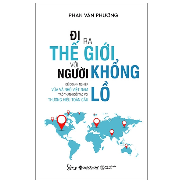 [Phiên chợ sách cũ] Đi Ra Thế Giới Với Người Khổng Lồ