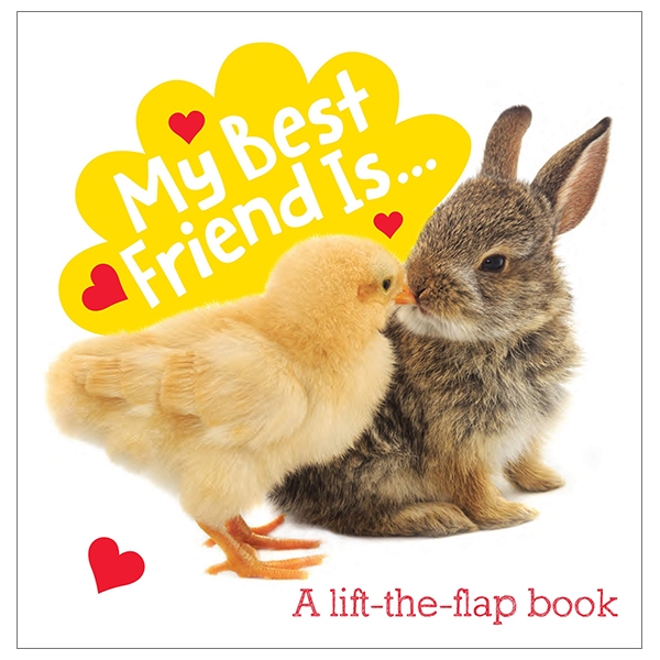 [Phiên chợ sách cũ] Lovey Dovey - My Best Friend Is