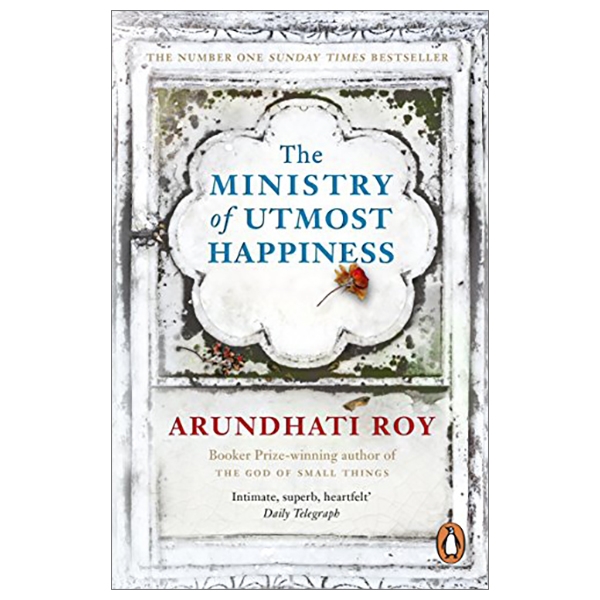 The Ministry of Utmost Happiness