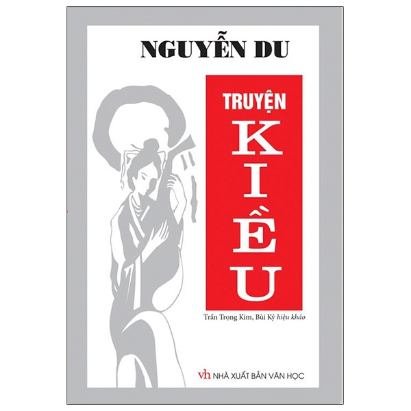 Truyện Kiều