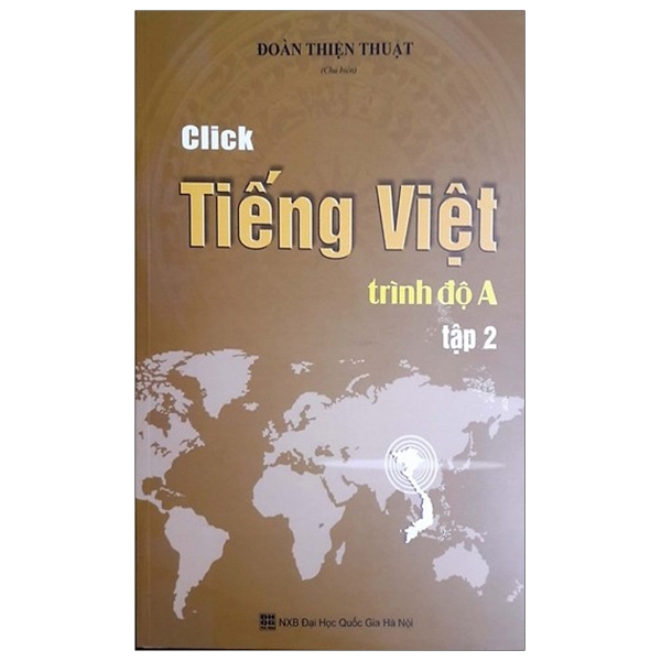 Click Tiếng Việt Trình Độ A