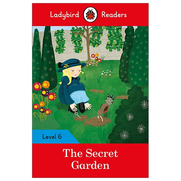 The Secret Garden
