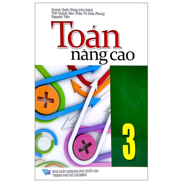 Toán Nâng Cao Lớp 3