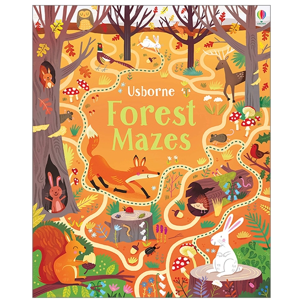Forest Mazes