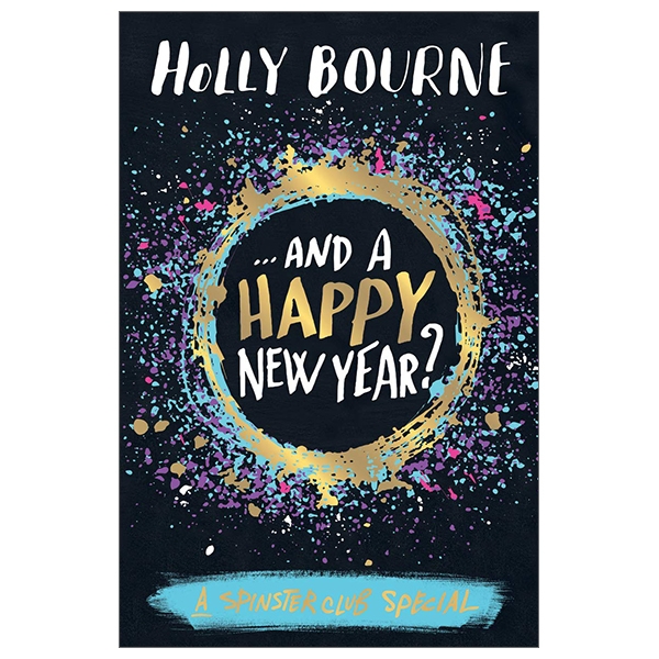 [Phiên chợ sách cũ] ...And A Happy New Year?