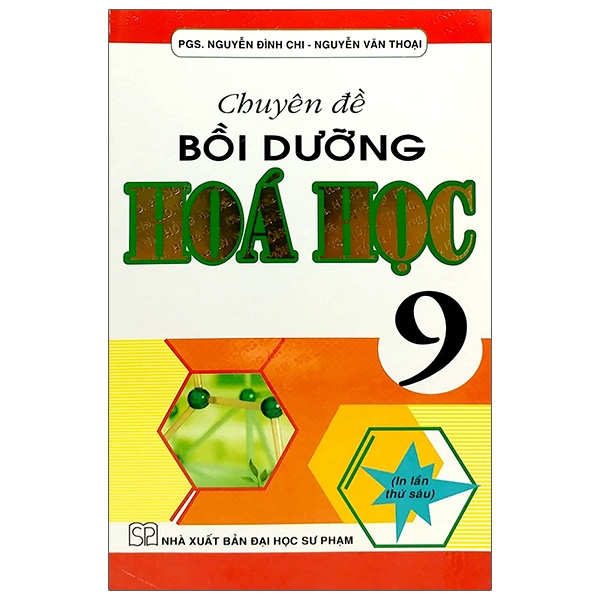 Chuyên Đề Bồi Dưỡng Hóa Học 9