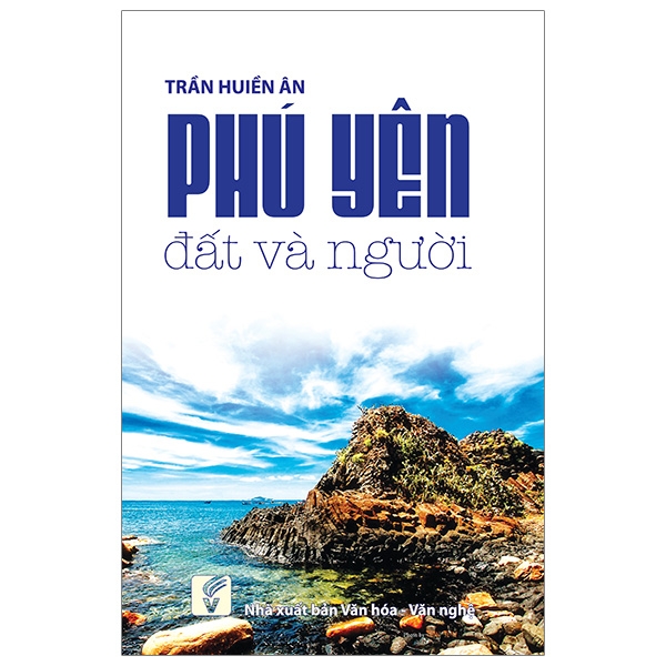 [Phiên chợ sách cũ] Phú Yên Đất Và Người