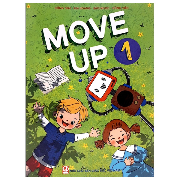 Move Up 1