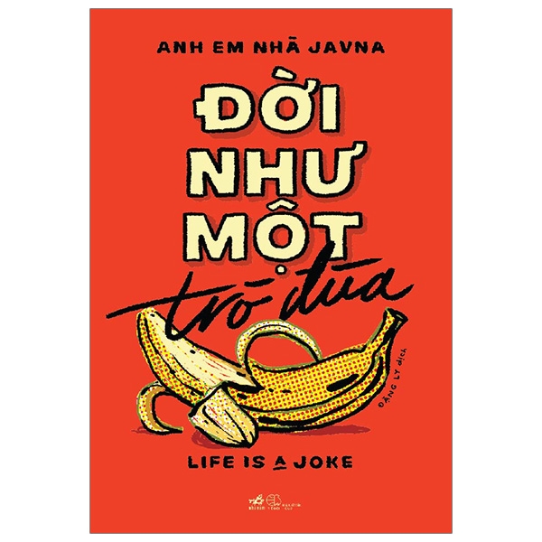 Đời Như Một Trò Đùa