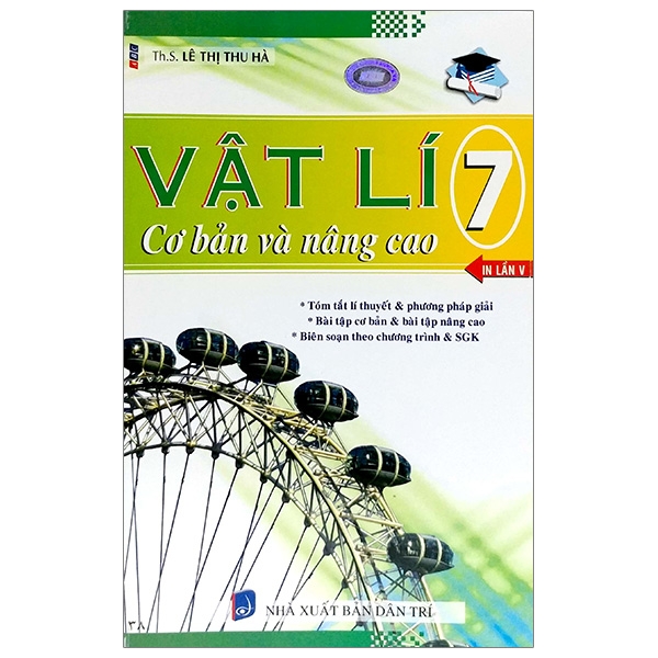 Vật Lí 7 - Cơ Bản Và Nâng Cao