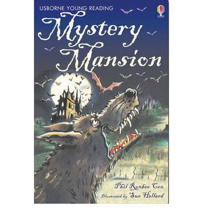 Mystery Mansion