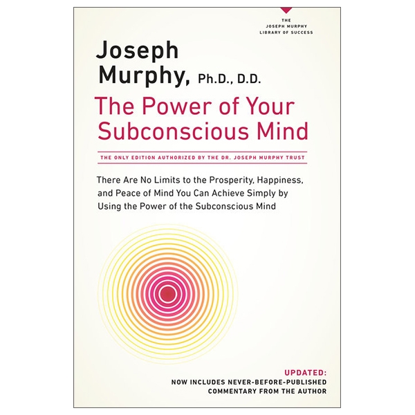 The Power Your Subconscious Mind