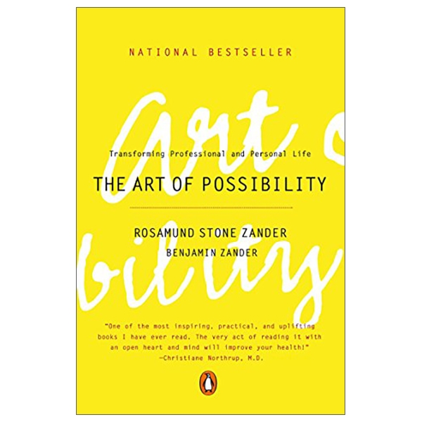 The Art Of Possibility