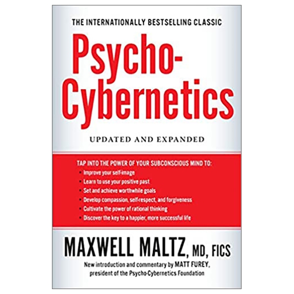 Psycho-Cybernetics