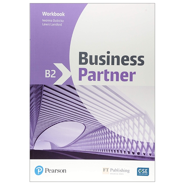 Business Partner B2 Coursebook 新品 Business Partner B2 Coursebook & eBook with MyEnglishLab