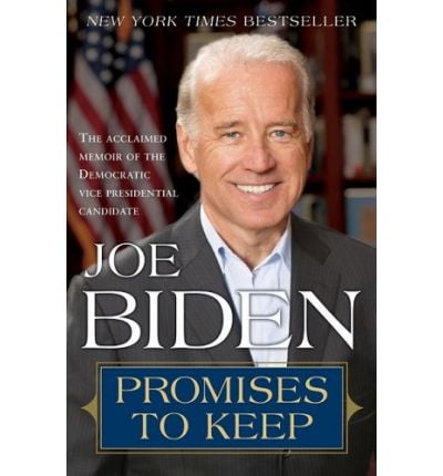 [Phiên chợ sách cũ] Promises to Keep: On Life and Politics