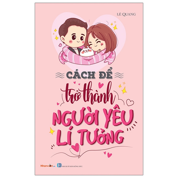 [Phiên chợ sách cũ] Kỹ Năng Sống - Cách Để Trở Thành Người Yêu Lí Tưởng