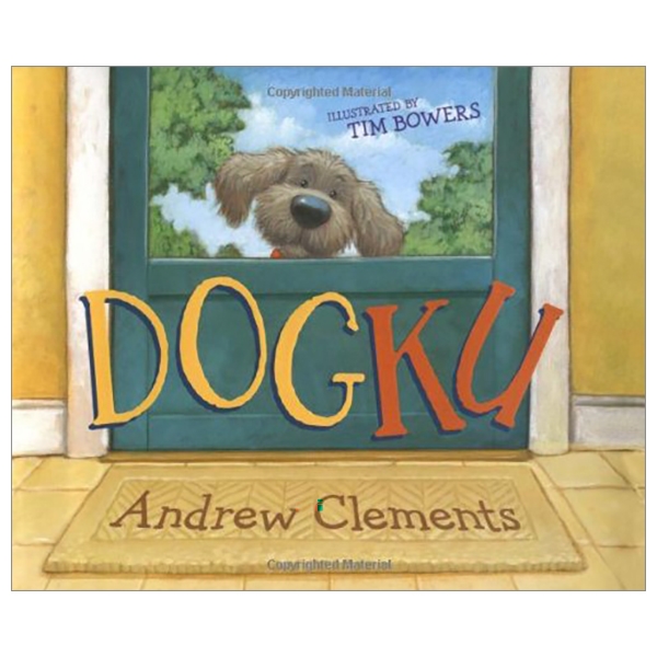 Dogku - FAHASA.COM