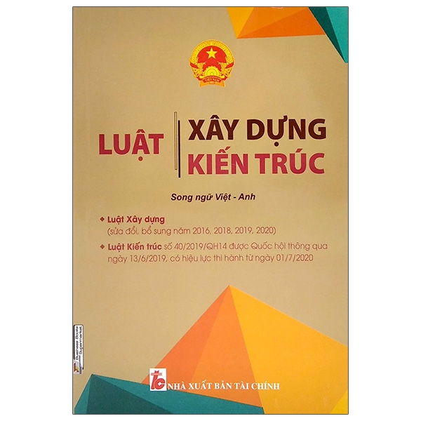 LUẬT KIẾN TRÚC 2026 BỔ SUNG QUY ĐỊNH QUẢN LÝ VÀ RÀ SOÁT ĐỊNH KỲ HÀNG NĂM