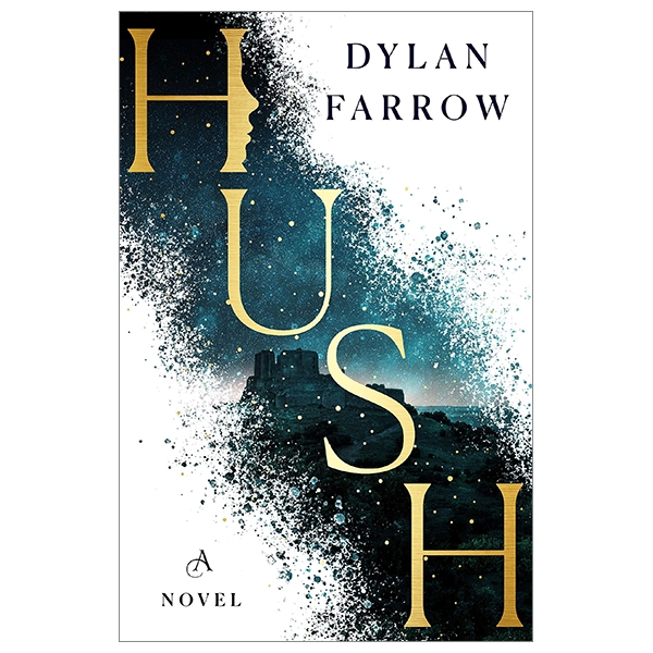 [Phiên chợ sách cũ] Hush
