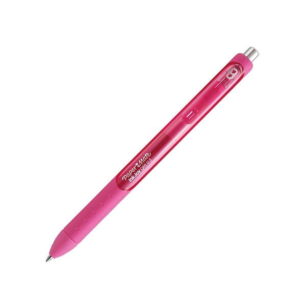 [Phiên chợ sách cũ] Bút Gel Paper Mate InkJoy Gel OS UPC 0.5mm 1992291 - Màu Hồng